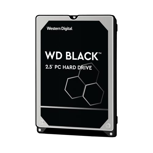 Western Digital Black