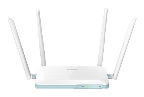 D-Link EAGLE PRO AI wireless router