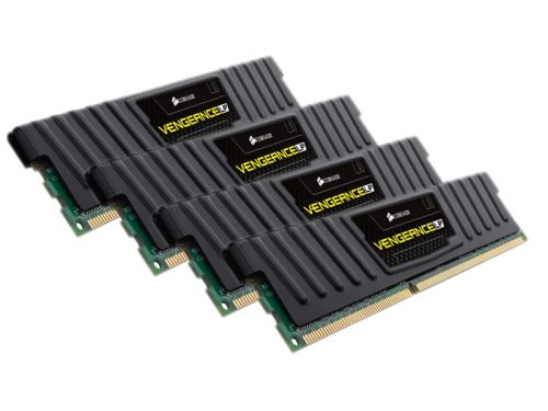 Corsair 32GB DDR3 1600MHz memory module
