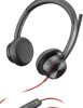 POLY Blackwire 8225