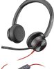 POLY Blackwire 8225
