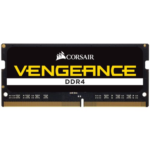Corsair Vengeance CMSX8GX4M1A3200C22 memory module