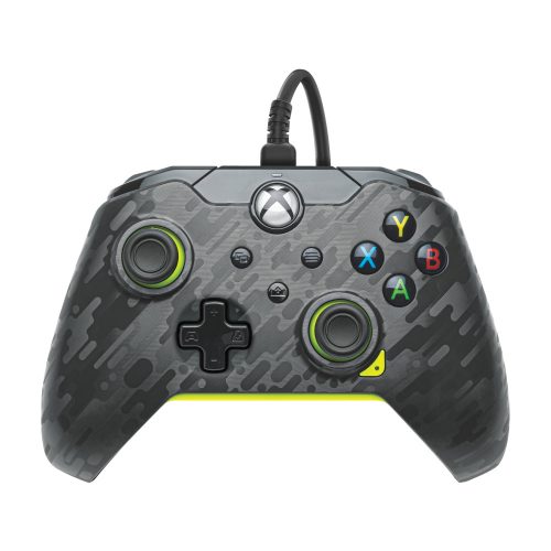 PDP 049-012-CMGY Gaming Controller