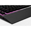 Corsair K55 RGB PRO XT keyboard