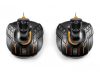 Thrustmaster T.16000M FCS SPACE SIM DUO