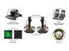 Thrustmaster T.16000M FCS SPACE SIM DUO