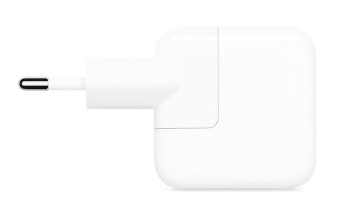 Apple MGN03ZM/A mobile device charger