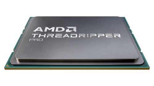 AMD Ryzen Threadripper PRO 7975WX processor
