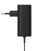 Ansmann 1201-0023 power adapter/inverter