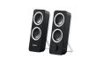 Logitech Z200 loudspeaker