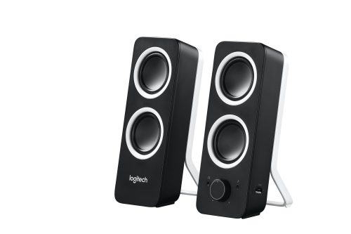 Logitech Z200 loudspeaker