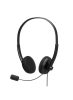 Port Designs 901604 headphones/headset