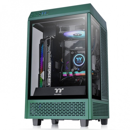 Thermaltake The Tower 100