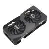 ASUS Dual Radeon RX 6600 V2 8GB GDDR6