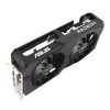 ASUS Dual Radeon RX 6600 V2 8GB GDDR6