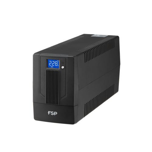 FSP/Fortron iFP 600 uninterruptible power supply (UPS)