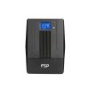 FSP/Fortron iFP 600 uninterruptible power supply (UPS)