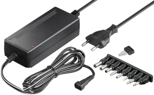 Goobay 53999 power adapter/inverter