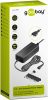 Goobay 53999 power adapter/inverter