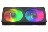 Cooler Master MasterFan SF240R ARGB