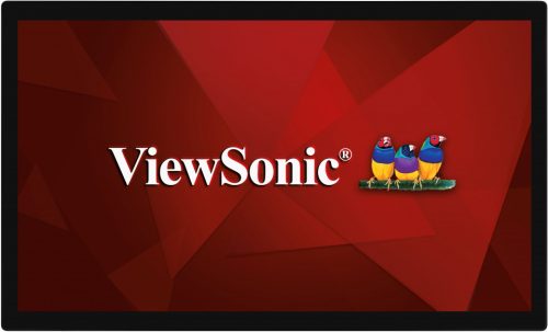 Viewsonic TD3207 computer monitor
