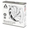 ARCTIC BioniX F120
