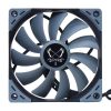 Scythe SU1225FD12L-RD computer cooling system