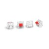 Sharkoon Linear Gateron PRO RED