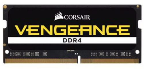 Corsair Vengeance 16 GB, DDR4, 2666 MHz memory module