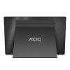 AOC 16T2 computer monitor