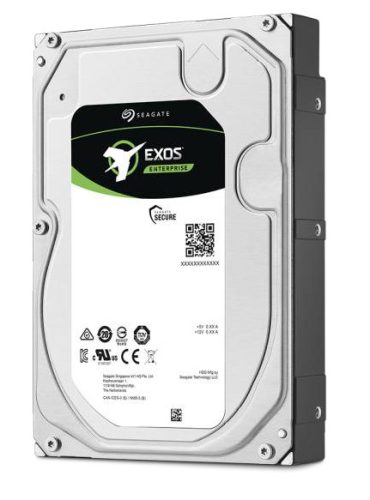 Seagate Enterprise ST4000NM000A internal hard drive