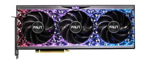 Palit NED4080019T2-1030G graphics card