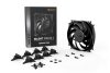 be quiet! SILENT WINGS 4 | 120mm PWM