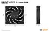 be quiet! SILENT WINGS 4 | 120mm PWM