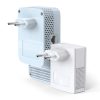 TP-Link TL-WPA1000 KIT PowerLine network adapter