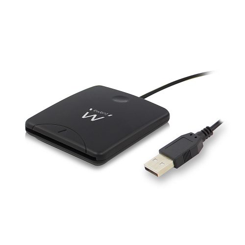 Ewent EW1052 smart card reader