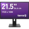 Wortmann AG TERRA 2256W PV V2 computer monitor
