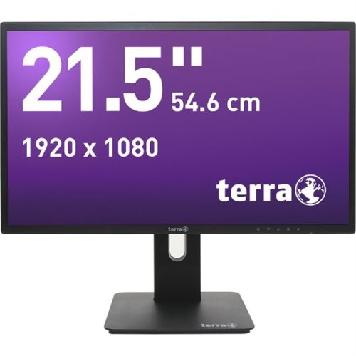 Wortmann AG TERRA 2256W PV V2 computer monitor