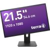 Wortmann AG TERRA 2256W PV V2 computer monitor