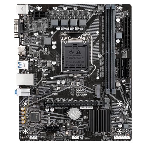Gigabyte H510M H V2 motherboard