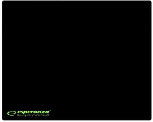 Esperanza EGP101K mouse pad