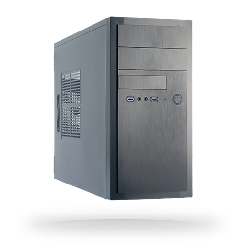 Chieftec HT-01B-350GPB computer case
