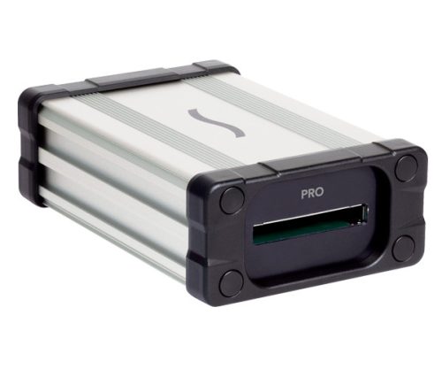 Sonnet Echo Pro interface cards/adapter