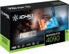 Inno3D GeForce RTX 4090 ICHILL FROSTBITE