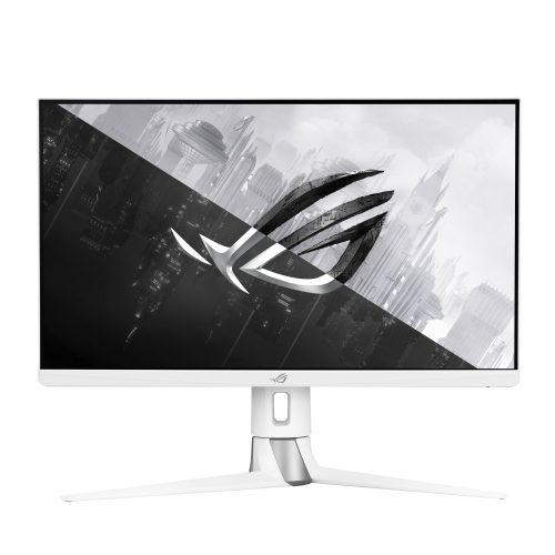 ASUS ROG Strix XG27AQ-W LED display