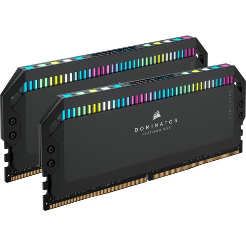 Corsair Dominator CMT64GX5M2B5200C40 memory module