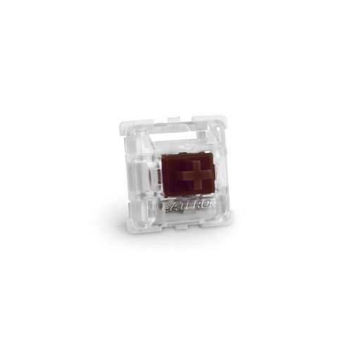 Sharkoon Tactile Gateron PRO BROWN