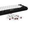 Sharkoon Tactile Gateron PRO BROWN