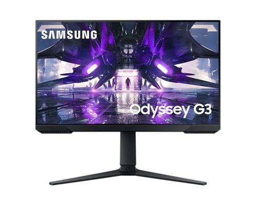 Samsung Odyssey LS24AG30ANU computer monitor