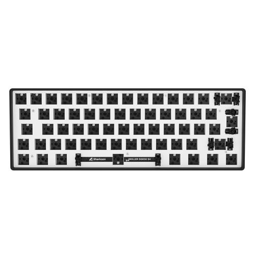 Sharkoon Skiller SGK50 S4 Barebone keyboard